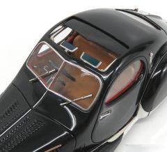 CMC - TALBOT LAGO - T150 C-SS FIGONI & FALASCHI COUPE TEARDROP 1937