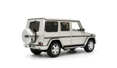OTTO-MOBILE - MERCEDES BENZ - G-CLASS G55 AMG 2003