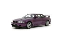 OTTO-MOBILE - NISSAN - SKYLINE GTR (R33) V-SPEC 1995