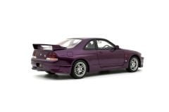 OTTO-MOBILE - NISSAN - SKYLINE GTR (R33) V-SPEC 1995