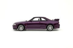 OTTO-MOBILE - NISSAN - SKYLINE GTR (R33) V-SPEC 1995
