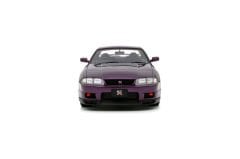 OTTO-MOBILE - NISSAN - SKYLINE GTR (R33) V-SPEC 1995