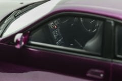 OTTO-MOBILE - NISSAN - SKYLINE GTR (R33) V-SPEC 1995
