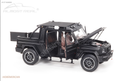 ALMOST-REAL  MERCEDES BENZ - G-CLASS G800 BRABUS XLP ADVENTURE PICK-UP 2020