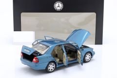 NOREV - MERCEDES BENZ - C-CLASS C200 (W202) 1997-2000