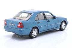 NOREV - MERCEDES BENZ - C-CLASS C200 (W202) 1997-2000