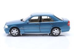NOREV - MERCEDES BENZ - C-CLASS C200 (W202) 1997-2000