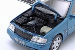 NOREV - MERCEDES BENZ - C-CLASS C200 (W202) 1997-2000