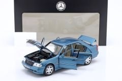 NOREV - MERCEDES BENZ - C-CLASS C200 (W202) 1997-2000