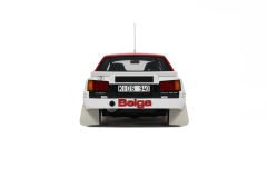 OTTO-MOBILE - TOYOTA - CELICA TWIN-CAM TURBO TEAM BELGA (night version) N 1 RALLY HASPENGOUW 1985 JUHA KANKKUNEN - FRED GALLAGHER