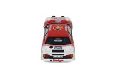 OTTO-MOBILE - TOYOTA - CELICA TWIN-CAM TURBO TEAM BELGA (night version) N 1 RALLY HASPENGOUW 1985 JUHA KANKKUNEN - FRED GALLAGHER