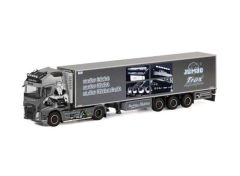 1/87 Volvo FH Gl. XL K.Sz. Raddatz Jork, grey