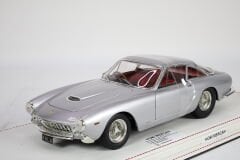 1/18 MATTEL HOT WHEELS - FERRARI - 250 GT BERLINETTA LUSSO 1962 PERSONAL CAR ERIC CLAPTON