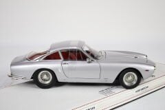 1/18 MATTEL HOT WHEELS - FERRARI - 250 GT BERLINETTA LUSSO 1962 PERSONAL CAR ERIC CLAPTON