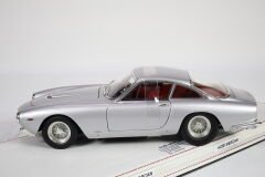 1/18 MATTEL HOT WHEELS - FERRARI - 250 GT BERLINETTA LUSSO 1962 PERSONAL CAR ERIC CLAPTON