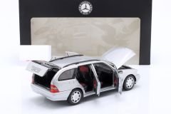 NOREV - MERCEDES BENZ - C-CLASS C200 (S202) T-MODELL SW STATION WAGON 1997-2001