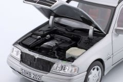 NOREV - MERCEDES BENZ - C-CLASS C200 (S202) T-MODELL SW STATION WAGON 1997-2001