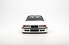 OTTO-MOBILE - BMW - 3-SERIES M3 GTR (E36) KHYZYL SALEEM 1993