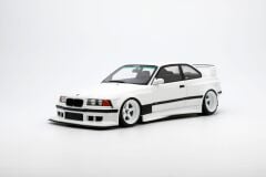 OTTO-MOBILE - BMW - 3-SERIES M3 GTR (E36) KHYZYL SALEEM 1993