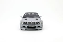 OTTO-MOBILE - BMW - 3-SERIES M3 (E46) GTR COUPE 2001