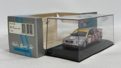 MINICHAMPS - AUDI - A4 WORLD CHAMPION 1995 F.Biela