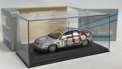MINICHAMPS - AUDI - A4 WORLD CHAMPION 1995 F.Biela