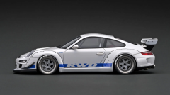 IGNITION MODELS - PORSCHE ''RWB 997 GT3 WHITE