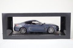 1/18 NOREV - BMW - 8-SERIES 850i M COUPE (G15) 2018