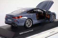 1/18 NOREV - BMW - 8-SERIES 850i M COUPE (G15) 2018