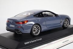 1/18 NOREV - BMW - 8-SERIES 850i M COUPE (G15) 2018