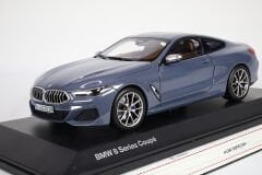 1/18 NOREV - BMW - 8-SERIES 850i M COUPE (G15) 2018