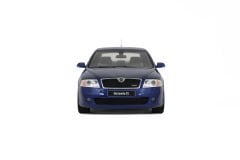 OTTO-MOBILE - SKODA - OCTAVIA RS 2.0 TFSi 2006
