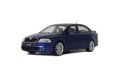 OTTO-MOBILE - SKODA - OCTAVIA RS 2.0 TFSi 2006