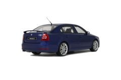 OTTO-MOBILE - SKODA - OCTAVIA RS 2.0 TFSi 2006
