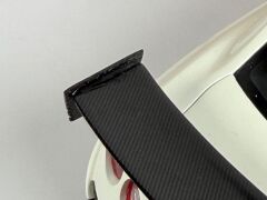 HATALI - 1/18 GT SPIRIT Nissan GT-R (R35) NISMO - GT094