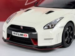 HATALI - 1/18 GT SPIRIT Nissan GT-R (R35) NISMO - GT094