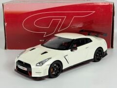 HATALI - 1/18 GT SPIRIT Nissan GT-R (R35) NISMO - GT094