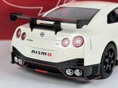 HATALI - 1/18 GT SPIRIT Nissan GT-R (R35) NISMO - GT094