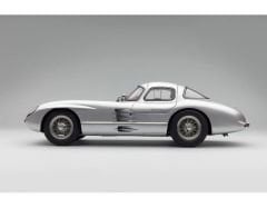 CMC - MERCEDES BENZ - 300 SLR UHLENHAUT COUPE 1955