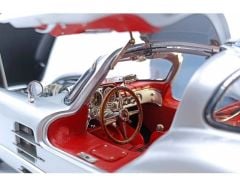 CMC - MERCEDES BENZ - 300 SLR UHLENHAUT COUPE 1955