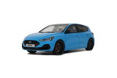 OTTO-MOBILE - FORD ENGLAND - FOCUS ST EDITION 2024