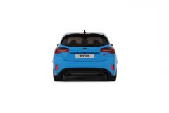 OTTO-MOBILE - FORD ENGLAND - FOCUS ST EDITION 2024