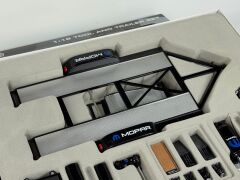 1/18 GMP MOPAR Shop Tools And Trailer Set - G1800149
