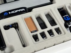 1/18 GMP MOPAR Shop Tools And Trailer Set - G1800149