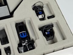 1/18 GMP MOPAR Shop Tools And Trailer Set - G1800149