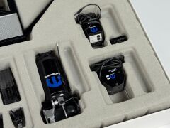1/18 GMP MOPAR Shop Tools And Trailer Set - G1800149