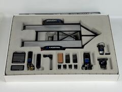 1/18 GMP MOPAR Shop Tools And Trailer Set - G1800149