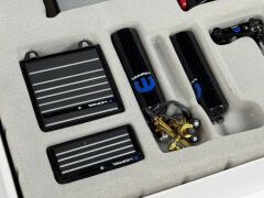 1/18 GMP MOPAR Shop Tools And Trailer Set - G1800149