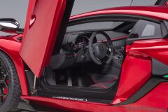 AUTOART - LAMBORGHINI - AVENTADOR SVJ 2018