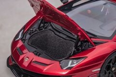 AUTOART - LAMBORGHINI - AVENTADOR SVJ 2018